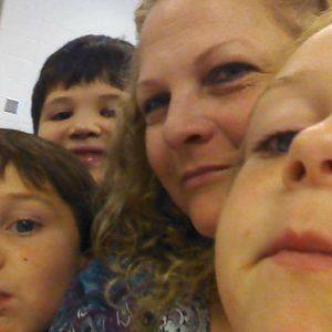 Meet your Posher, Sherry